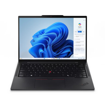 Laptop Lenovo T14S G5 14" Intel Core Ultra 7 155u 16 GB RAM 512 GB SSD Ισπανικό Qwerty