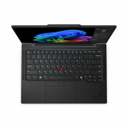 Laptop Lenovo 21N1000GSP 14" Qualcomm Snapdragon X Elite (X1E) 32 GB RAM 1 TB SSD Ισπανικό Qwerty