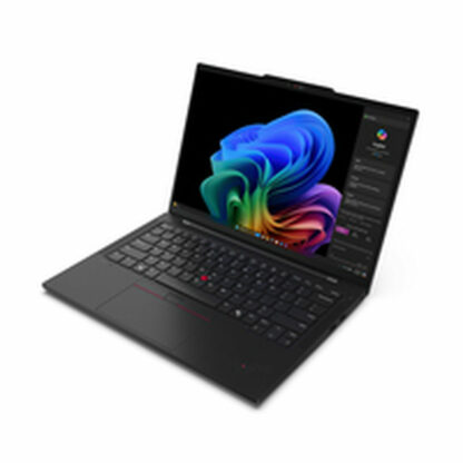 Laptop Lenovo 21N1000GSP 14" Qualcomm Snapdragon X Elite (X1E) 32 GB RAM 1 TB SSD Ισπανικό Qwerty