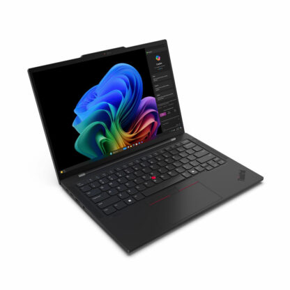 Laptop Lenovo 21N1000GSP 14" Qualcomm Snapdragon X Elite (X1E) 32 GB RAM 1 TB SSD Ισπανικό Qwerty