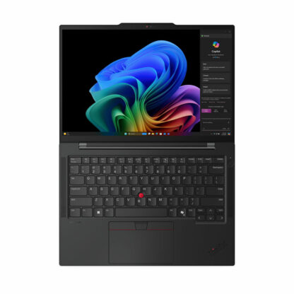 Laptop Lenovo 21N1000GSP 14" Qualcomm Snapdragon X Elite (X1E) 32 GB RAM 1 TB SSD Ισπανικό Qwerty