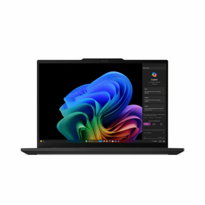 Laptop Lenovo 21N1000GSP 14" Qualcomm Snapdragon X Elite (X1E) 32 GB RAM 1 TB SSD Ισπανικό Qwerty