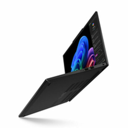 Laptop Lenovo 21N1000GSP 14" Qualcomm Snapdragon X Elite (X1E) 32 GB RAM 1 TB SSD Ισπανικό Qwerty