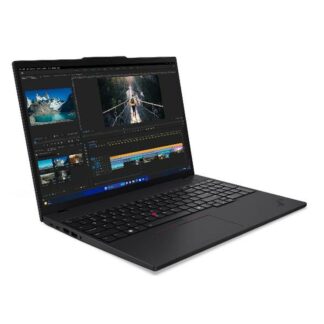 Laptop Lenovo IPS5 16IMH9 16" Intel Core Ultra 7 155H 32 GB RAM 1 TB SSD Ισπανικό Qwerty