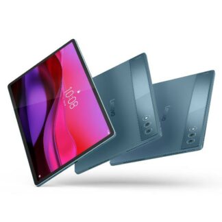 Tablet Lenovo ZADA0331ES 11" Mediatek Helio G88 8 GB RAM 128 GB Γκρι