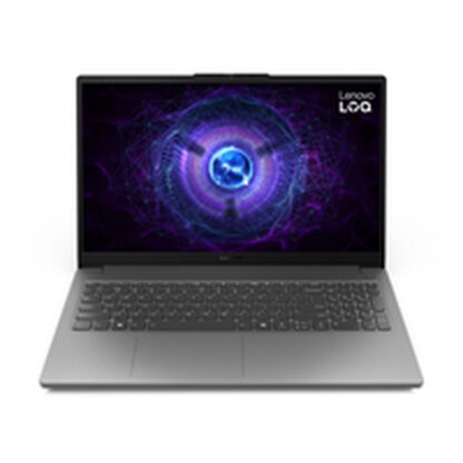 Laptop Lenovo 83LK007CSP 15,6" i7-12650H 16 GB RAM 512 GB SSD Nvidia Geforce RTX 4050 Ισπανικό Qwerty