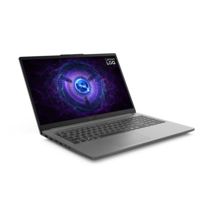 Laptop Lenovo 83LK007CSP 15,6" i7-12650H 16 GB RAM 512 GB SSD Nvidia Geforce RTX 4050 Ισπανικό Qwerty