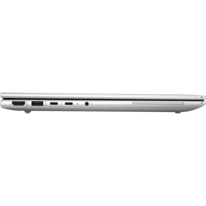 Laptop HP EliteBook 640 G11 14" Intel Core Ultra 5 125U 16 GB RAM 512 GB SSD Ισπανικό Qwerty