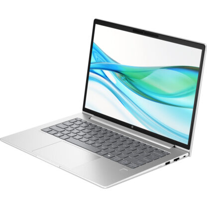 Laptop HP ProBook 440 G11 14" Intel Core Ultra 5 125U 16 GB RAM 512 GB SSD Ισπανικό Qwerty