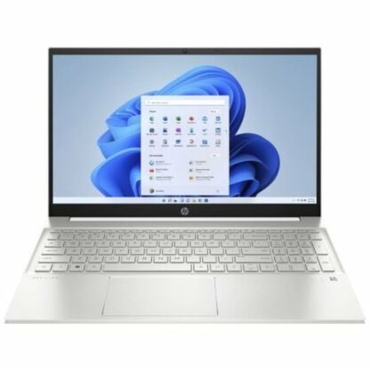 Laptop HP 15,6" AMD Ryzen 7 7730U 16 GB RAM 1 TB SSD (Ανακαινισμένα A)