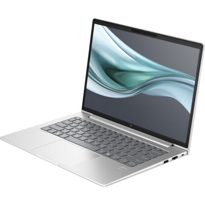 Laptop HP ELITEBOOK 640 G11 14" Intel Core Ultra 5 125U 16 GB RAM 512 GB SSD Ισπανικό Qwerty