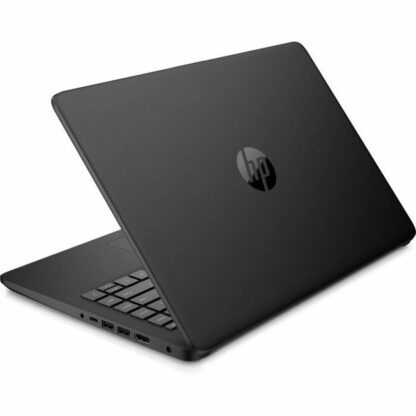 Laptop HP 14s-dq0020nf 14" Intel Celeron N4120 4 GB RAM 64 GB Azerty γαλλικά