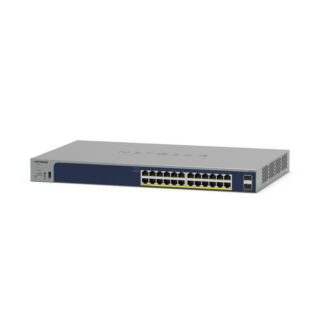 Διακόπτης Netgear MSM4214X-100EUS