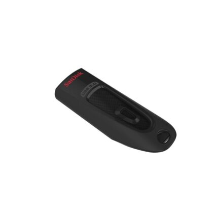 Στικάκι USB SanDisk Ultra Μαύρο 512 GB (1 μονάδα)