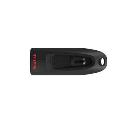 Στικάκι USB SanDisk Ultra Μαύρο 512 GB (1 μονάδα)