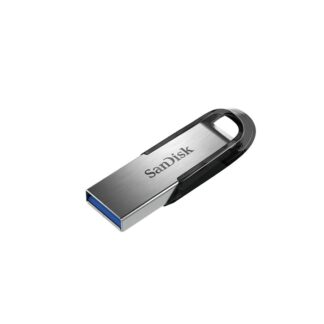 Στικάκι USB SanDisk Ultra Μαύρο 512 GB (1 μονάδα)