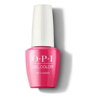 βαφή νυχιών Miami Beet Opi Έντονο Kόκκινο (15 ml)