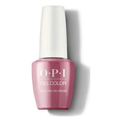 βαφή νυχιών Don'T Bossa Nova Me Around Opi Ροζ (15 ml)