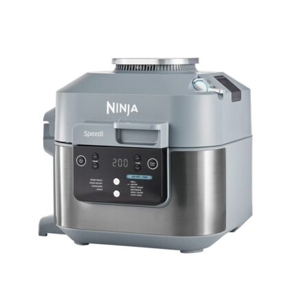 Κατσαρόλα Express NINJA 5,7 L Γκρι