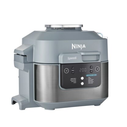 Κατσαρόλα Express NINJA 5,7 L Γκρι