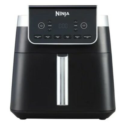 Φριτέζα με Αέρα NINJA AF180EU Μαύρο 2000 W 6,2 L