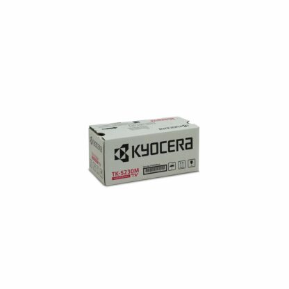 Τόνερ Kyocera 1T02R9BNL0 Mατζέντα