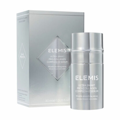 Κρέμα Ημέρας Elemis Ultra Smart Collagen 30 ml