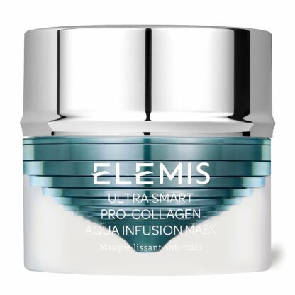 Μάσκα Προσώπου Elemis Ultra Smart Collagen 50 ml