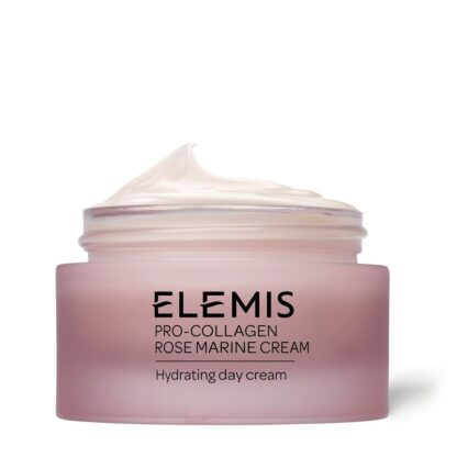 Αντιγηραντική Ενυδατική Κρέμα Elemis Pro-Collagen Rose Marine 50 ml