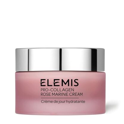 Αντιγηραντική Ενυδατική Κρέμα Elemis Pro-Collagen Rose Marine 50 ml