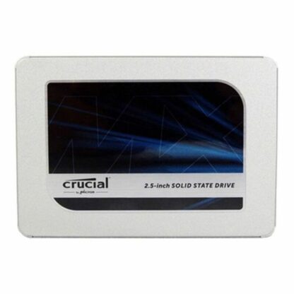 Σκληρός δίσκος Crucial CT1000MX500SSD1 1 TB 1 TB SSD