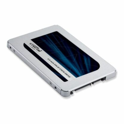 Σκληρός δίσκος Crucial CT1000MX500SSD1 1 TB 1 TB SSD