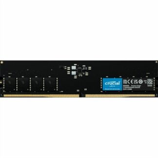 Μνήμη RAM Crucial DDR5