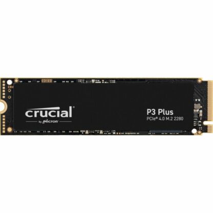 Σκληρός δίσκος Crucial P3 Plus 4 TB SSD