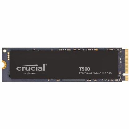 Σκληρός δίσκος Crucial CT1000T500SSD8 1 TB