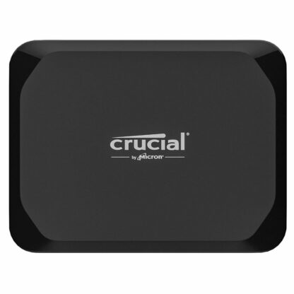 Σκληρός δίσκος Crucial CT2000X9SSD9 Μαύρο