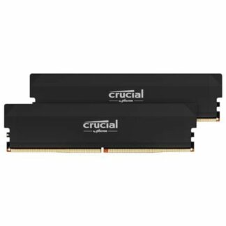 Μνήμη RAM Crucial CT32G56C46U5 32 GB DDR5 SDRAM DDR5 5600 MHz