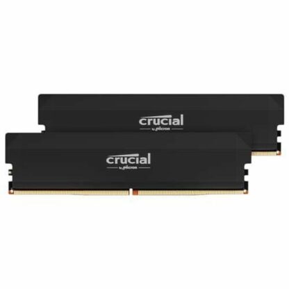 Μνήμη RAM Crucial CP2K16G60C36U5B 32 GB DDR5 6000 MHz