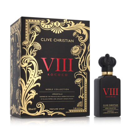 Ανδρικό Άρωμα Clive Christian EDP VIII Rococo Immortelle 50 ml