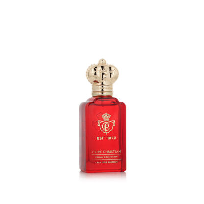 Άρωμα Unisex Clive Christian Crab Apple Blossom 50 ml