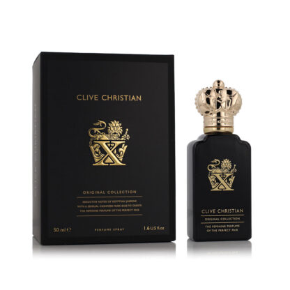 Γυναικείο Άρωμα Clive Christian X 50 ml