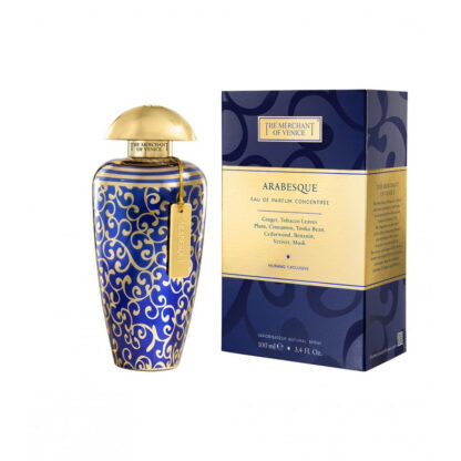 Άρωμα Unisex The Merchant of Venice Arabesque EDP 100 ml