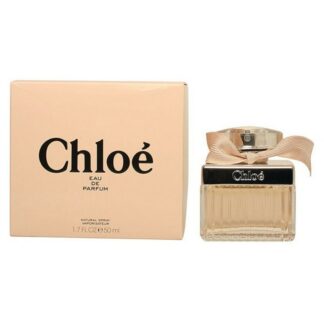 Γυναικείο Άρωμα Chloe Nomade EDP 50 ml