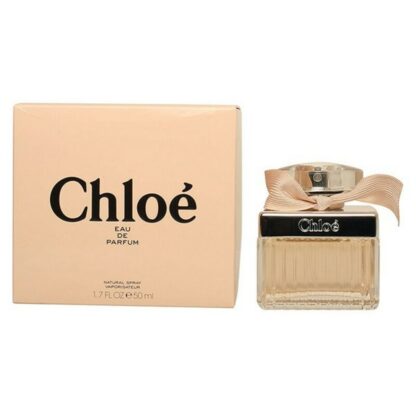 Γυναικείο Άρωμα Chloe Chloé Eau de Parfum EDP 50 ml