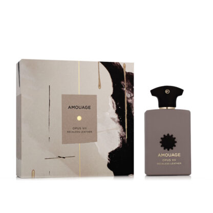 Άρωμα Unisex Amouage EDP Opus VII Reckless Leather 100 ml