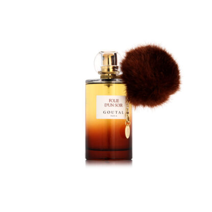 Γυναικείο Άρωμα Annick Goutal EDP Folie D'Un Soir 100 ml