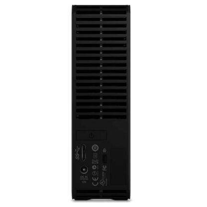 Εξωτερικός Σκληρός Δίσκος Western Digital WDBWLG0100HBK-EESN 3,5" 10 TB 10 TB