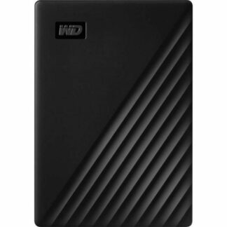 Εξωτερικός Σκληρός Δίσκος Western Digital P10 Game Drive 2,5" 5 TB