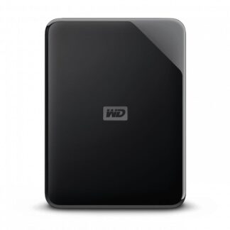 Εξωτερικός Σκληρός Δίσκος Western Digital WDBWLG0100HBK-EESN 3,5" 10 TB 10 TB