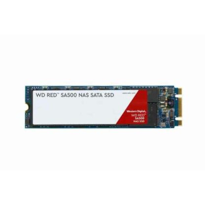 Σκληρός δίσκος Western Digital Red SA500 500 GB SSD 500 GB SSD